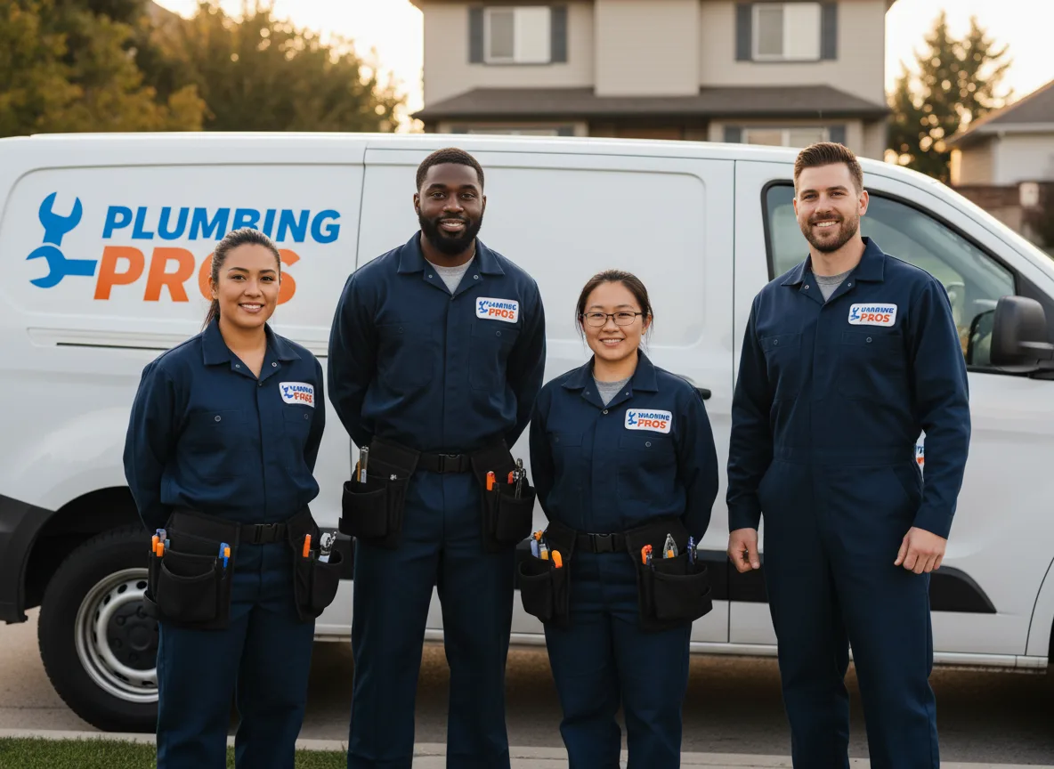 Water Heater Repair company in Farmington, CA