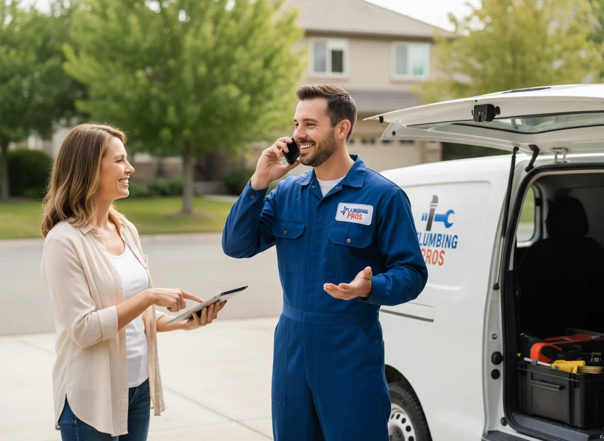 Water Heater Repair Farmington, CA FAQs